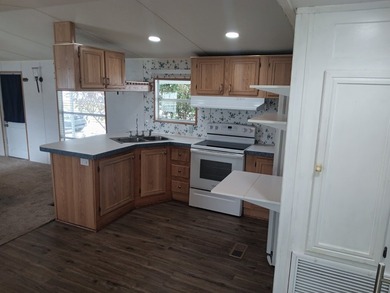 Updated 2 Bedroom, 2 Bath with Water Views and a double - photo 14