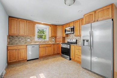 This charming 3-bedroom, 1.5-bath home sits on an oversized - photo 14