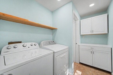 This charming 3-bedroom, 1.5-bath home sits on an oversized - photo 17