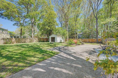 This charming 3-bedroom, 1.5-bath home sits on an oversized - photo 24