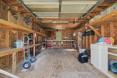 This charming 3-bedroom, 1.5-bath home sits on an oversized - photo 25