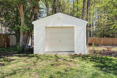 This charming 3-bedroom, 1.5-bath home sits on an oversized - photo 26