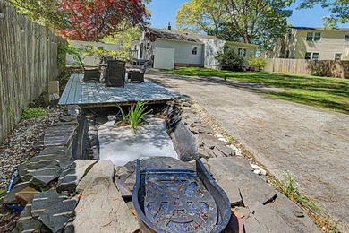 This charming 3-bedroom, 1.5-bath home sits on an oversized - photo 28