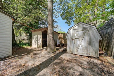 This charming 3-bedroom, 1.5-bath home sits on an oversized - photo 30