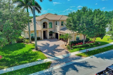 Mirabella Lakes  Home For Sale in Palm Beach Gardens Florida