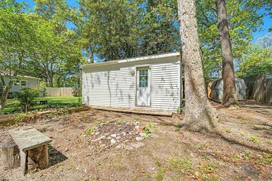 This charming 3-bedroom, 1.5-bath home sits on an oversized - photo 31