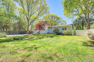 This charming 3-bedroom, 1.5-bath home sits on an oversized - photo 33