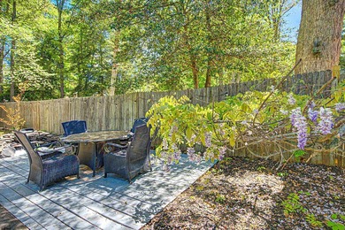 This charming 3-bedroom, 1.5-bath home sits on an oversized - photo 34
