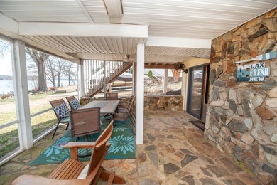 MOTIVATED SELLERS! Welcome to lakefront living at its finest on - photo 34