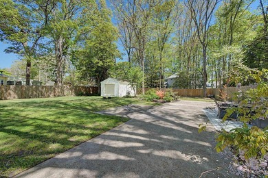 This charming 3-bedroom, 1.5-bath home sits on an oversized - photo 35