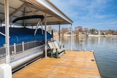 MOTIVATED SELLERS! Welcome to lakefront living at its finest on - photo 46