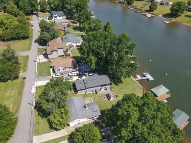 MOTIVATED SELLERS! Welcome to lakefront living at its finest on - photo 47