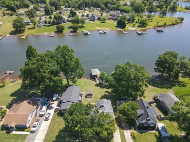 MOTIVATED SELLERS! Welcome to lakefront living at its finest on - photo 48