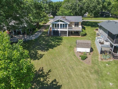 MOTIVATED SELLERS! Welcome to lakefront living at its finest on - photo 50