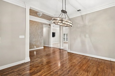 Truly a rare find! Perfectly located in the heart of prestigious - photo 3