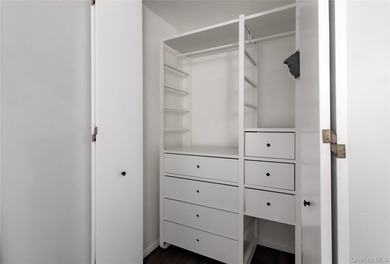 Located in a well-maintained building, Unit 2D offers a - photo 3