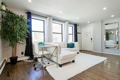 Located in a well-maintained building, Unit 2D offers a - photo 6
