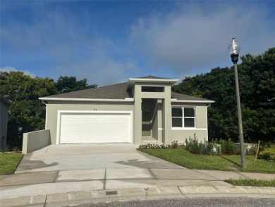 Lake Home For Sale in Haines City, Florida