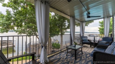 Lake Condo For Sale in Lake Ozark, Missouri