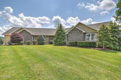 Lake Home For Sale in Greeneville, Tennessee
