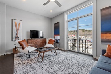 Lake Opechee Condo For Sale in Laconia New Hampshire