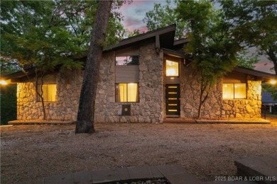 Lake Home For Sale in Lake Ozark, Missouri