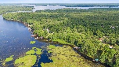 Lake Lot For Sale in Quincy, Florida