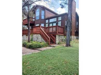 Lake Home For Sale in Morgan, Texas