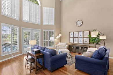 Tucked within an exclusive gated enclave inside the prestigious - photo 12