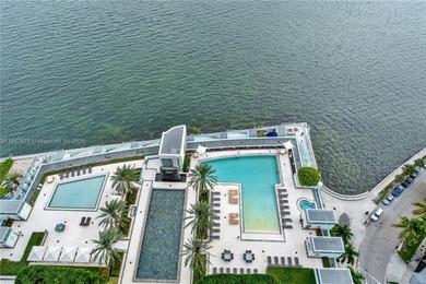 Stunning waterfront residence with breathtaking unobstructed