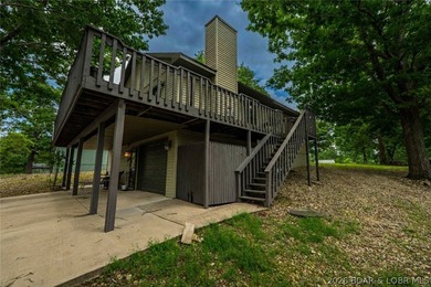 Welcome to lake living at its finest in the desirable Fawn - photo 20