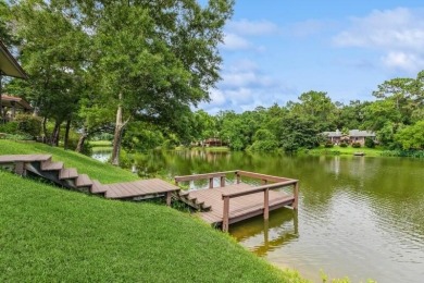 Lake Home For Sale in Niceville, Florida