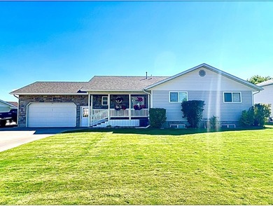 Alexander Reservoir Home For Sale in Soda Springs Idaho