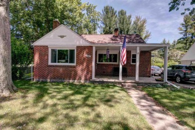 Lake Huron - Saint Clair County Home For Sale in Fort Gratiot Michigan