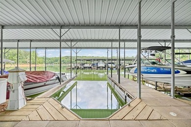 Summer fun on Lake Lanier awaits with this NEW home with a - photo 3