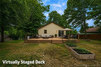 Welcome to lake living at its finest in the desirable Fawn - photo 24