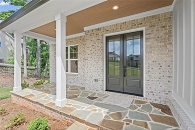 Summer fun on Lake Lanier awaits with this NEW home with a - photo 5