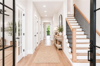 Summer fun on Lake Lanier awaits with this NEW home with a - photo 6