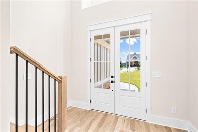 Summer fun on Lake Lanier awaits with this NEW home with a - photo 8