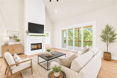 Summer fun on Lake Lanier awaits with this NEW home with a - photo 9