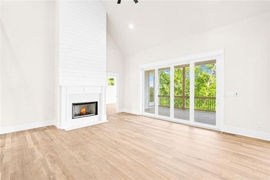 Summer fun on Lake Lanier awaits with this NEW home with a - photo 10