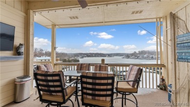 Lake Condo For Sale in Lake Ozark, Missouri