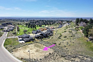 Live above it all in Highlands Cove, North Boise's premier - photo 1