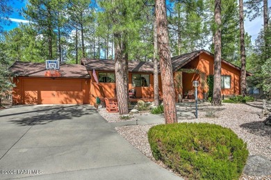 Lake Home For Sale in Prescott, Arizona