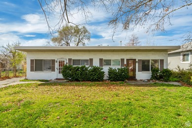 Utah Lake Home For Sale in Provo Utah