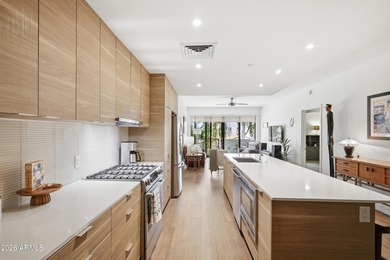 Located in Phoenix's prestigious Biltmore 85016, this luxury