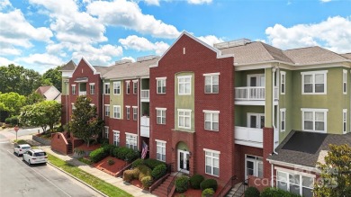 Lake Charles  Condo For Sale in Indian Trail North Carolina