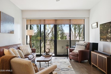 Located in Phoenix's prestigious Biltmore 85016, this luxury