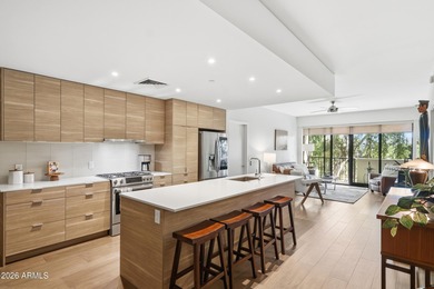 Located in Phoenix's prestigious Biltmore 85016, this luxury