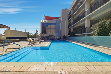 Located in Phoenix's prestigious Biltmore 85016, this luxury